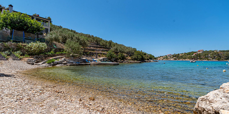 Stracincica Holiday Home